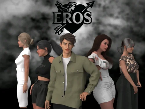 Eros