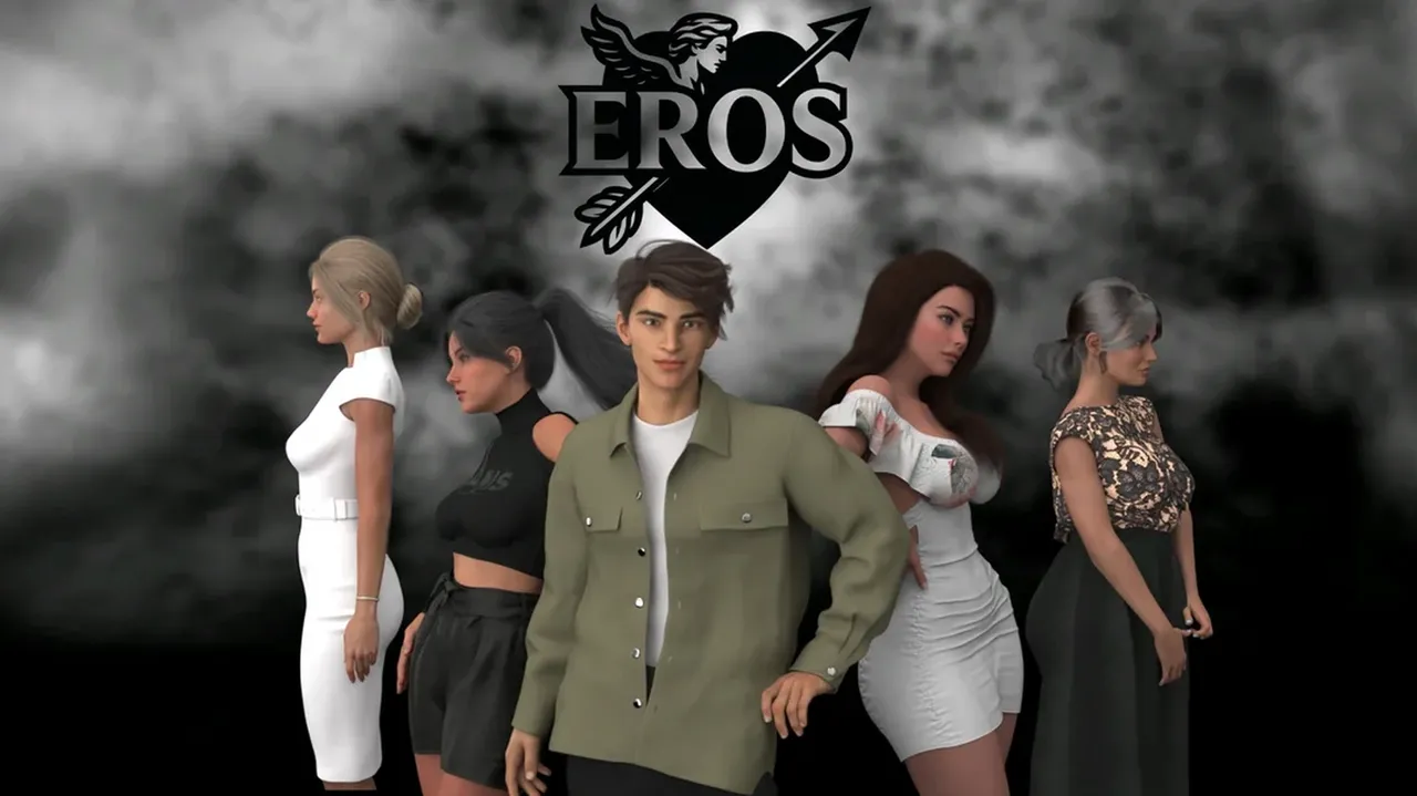 Eros
