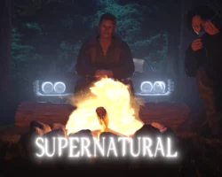 Supernatural