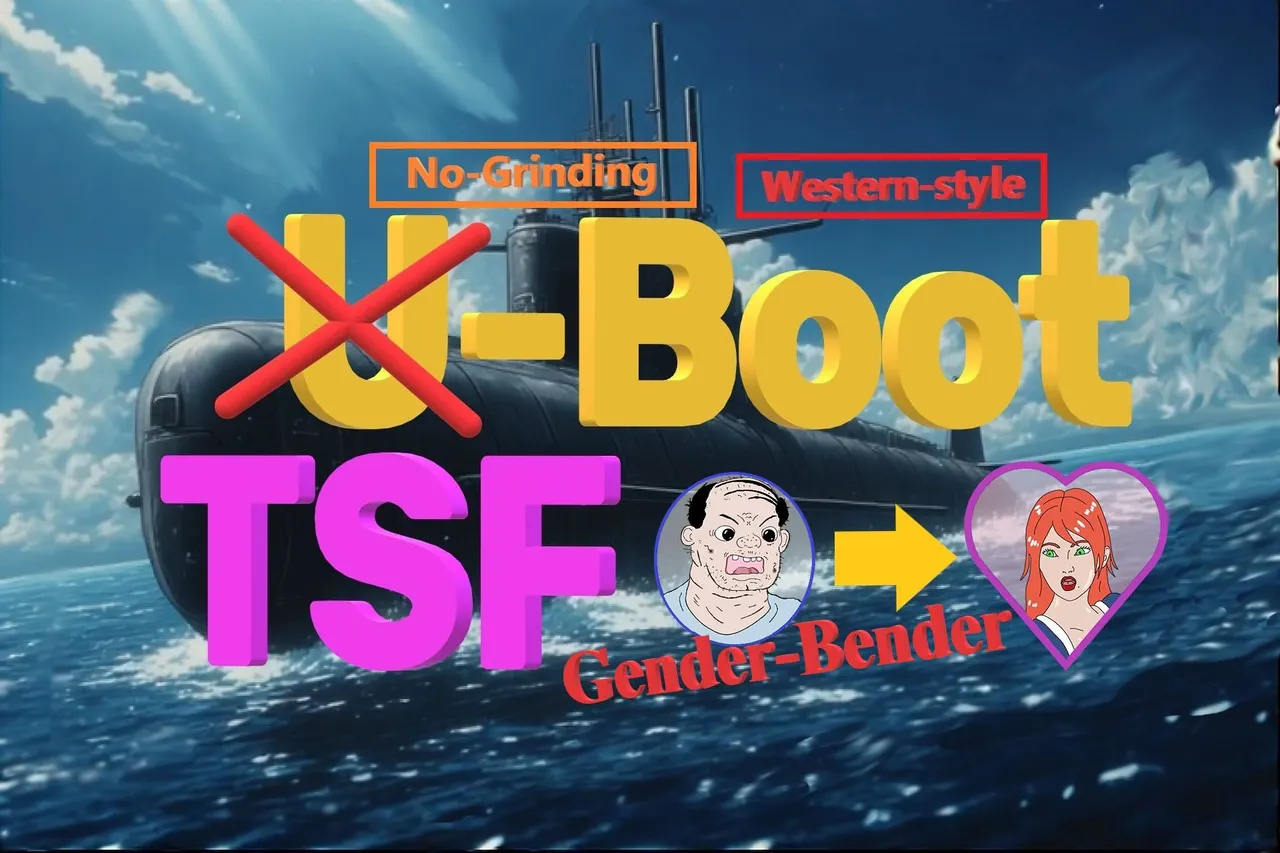 TSF-Boot TSF-Boot
