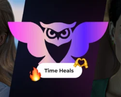 Time Heals