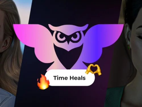 Time Heals