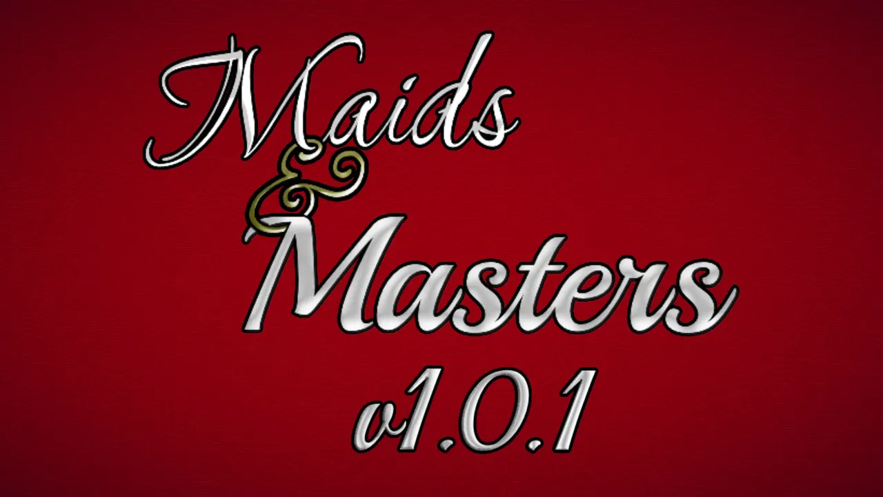 Maids & Masters