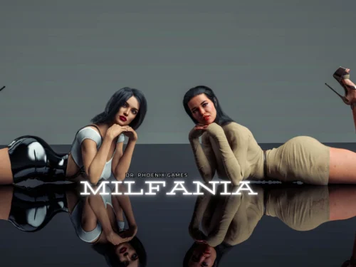Milfania