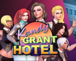 Kandy Grant Hotel