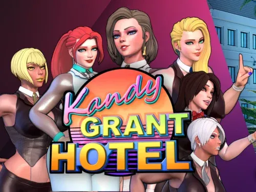 Kandy Grant Hotel