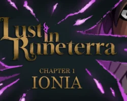 Lust in Runeterra