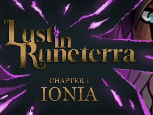 Lust in Runeterra