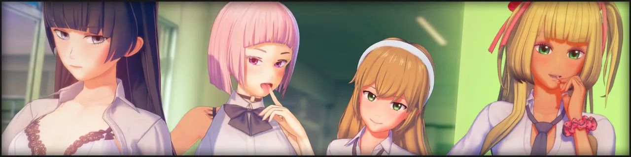 Academy: Live! Banner