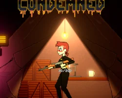 Condemned