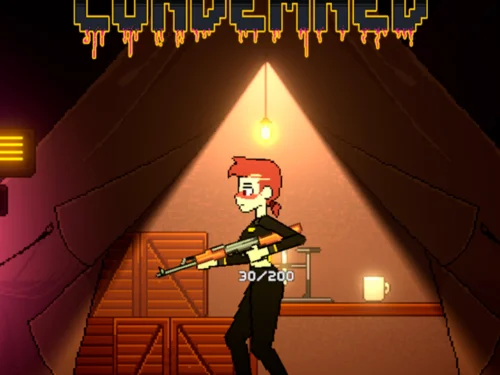 Condemned