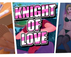 Knight of Love