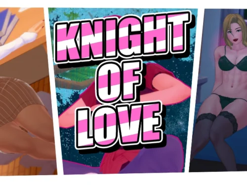 Knight of Love