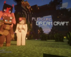 Pleasure Dream Craft