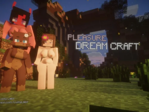 Pleasure Dream Craft