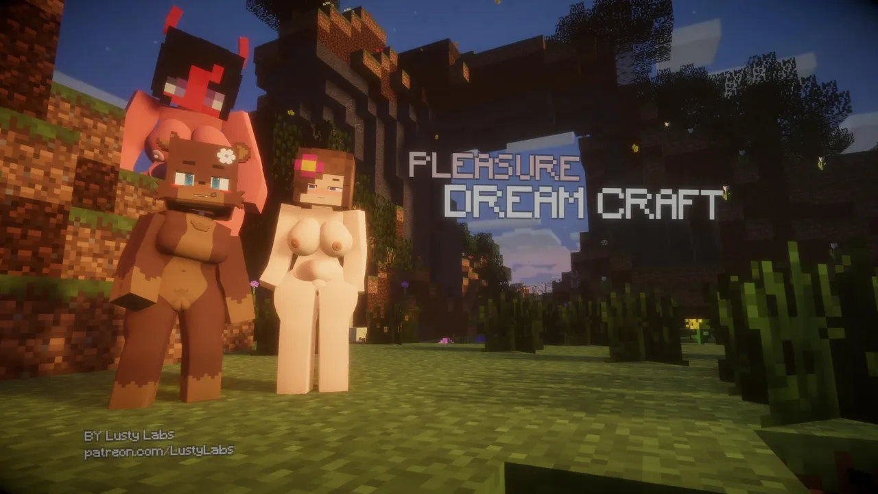 Pleasure Dream Craft Pleasure Dream Craft
