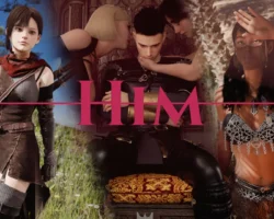 Him