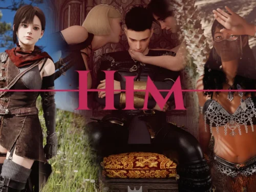 Him