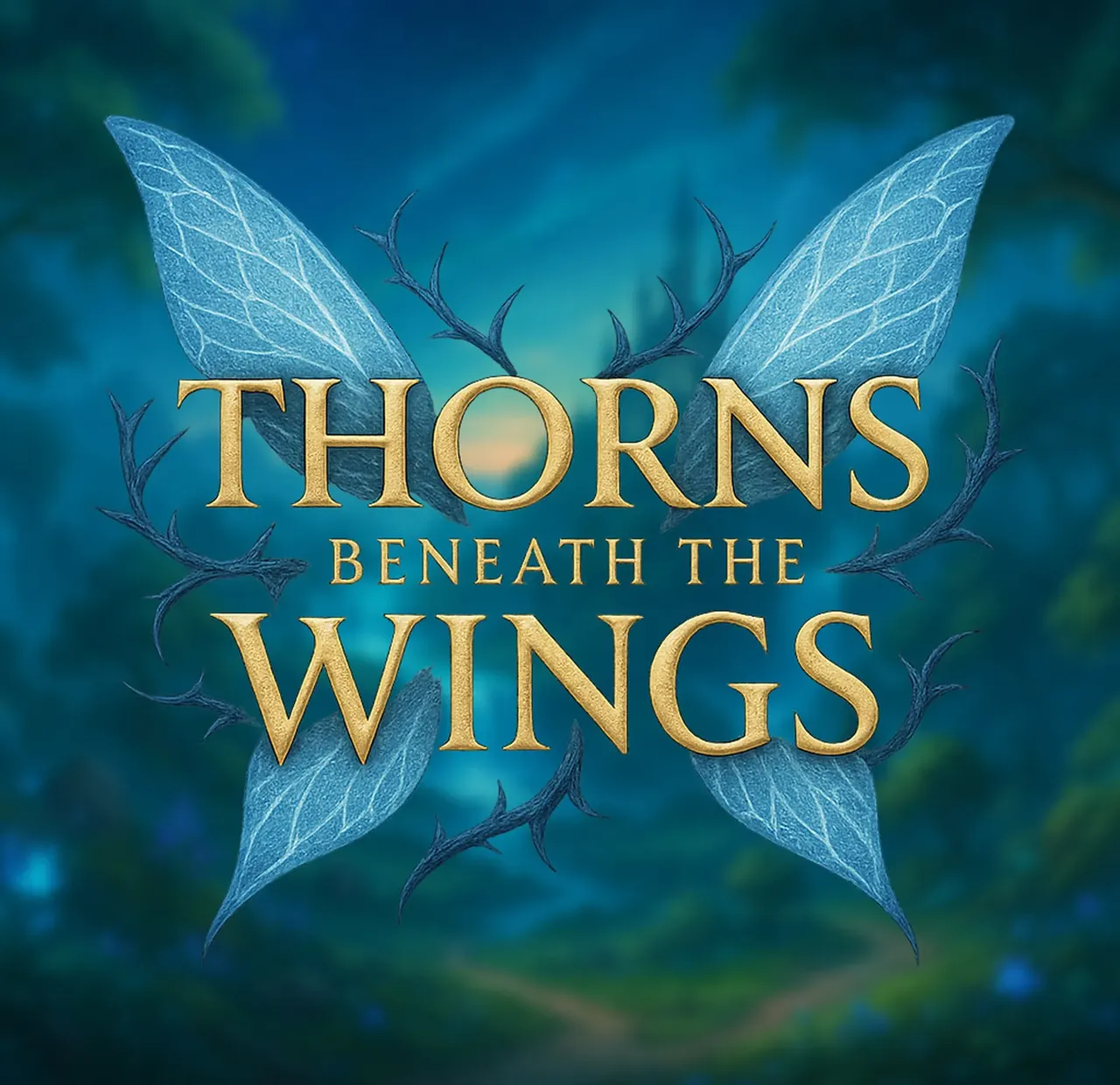 Thorns Beneath the Wings Thorns Beneath the Wings