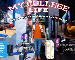 My College Life