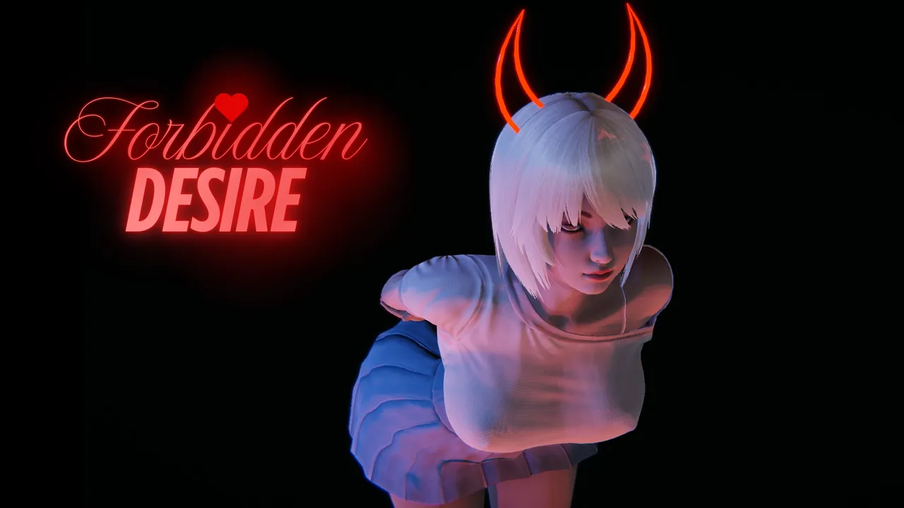 Forbidden Desire