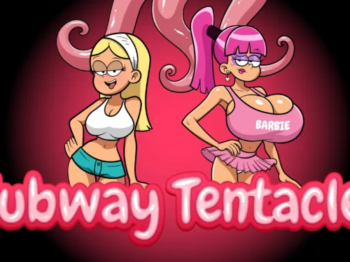 Subway Tentacles