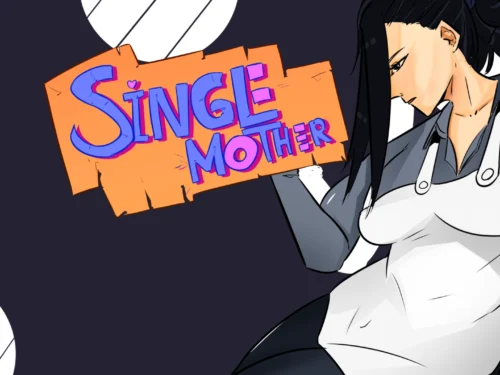 Single Mother