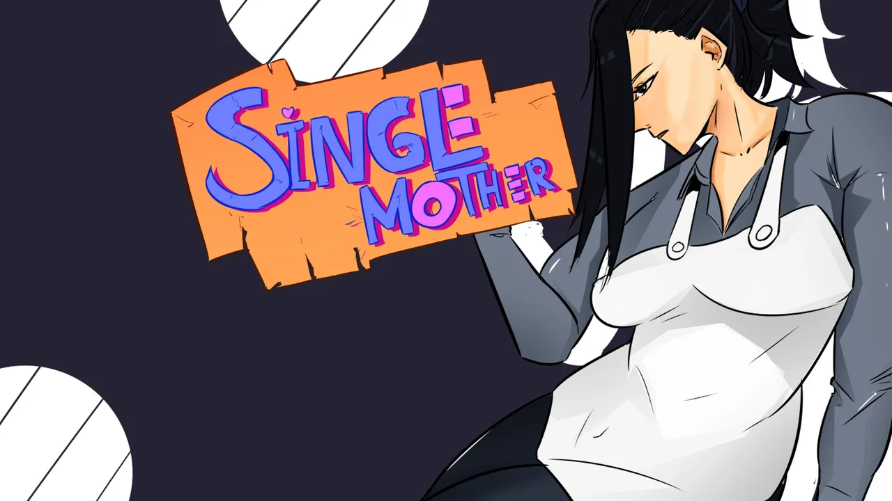 Single Mother Single Mother