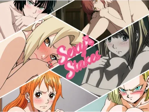 Sexy Stakes