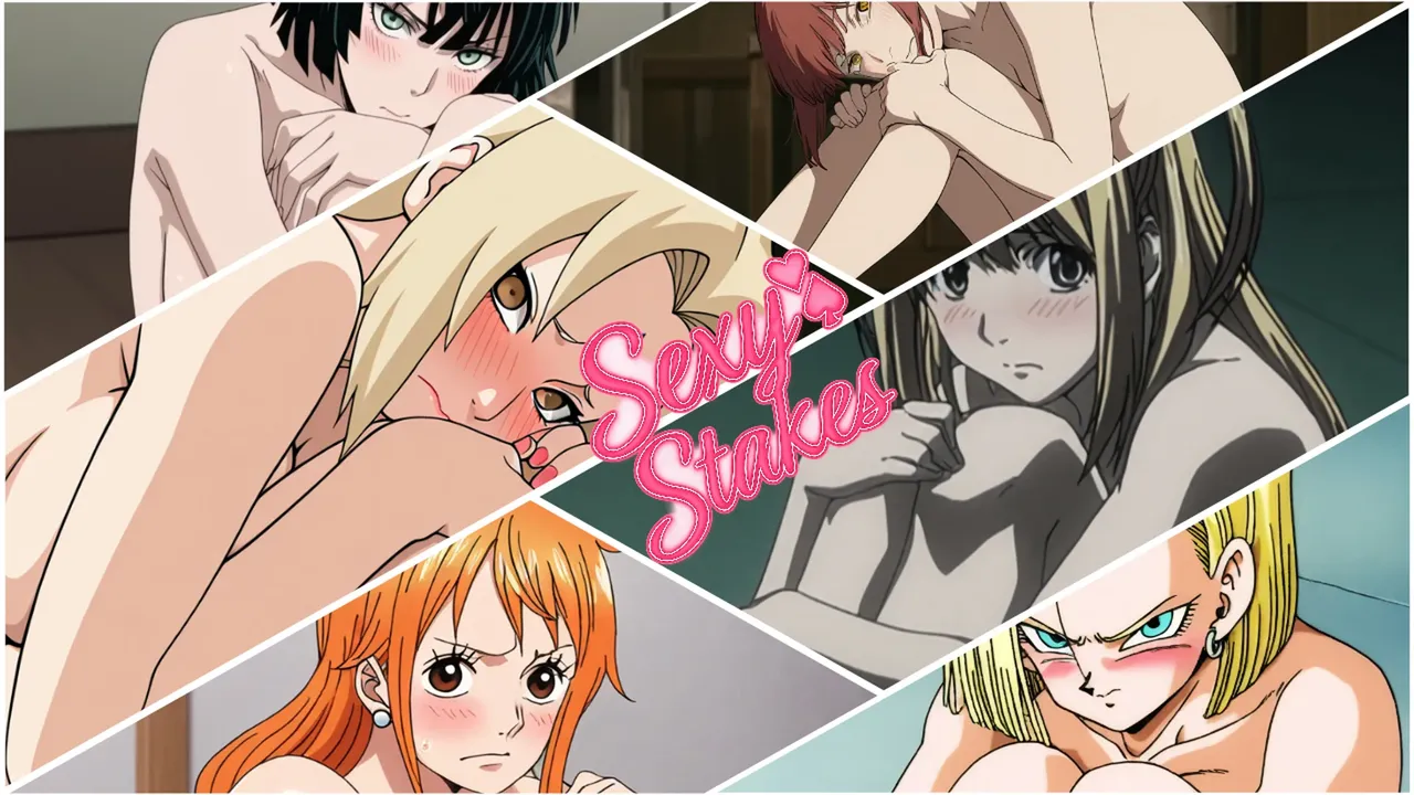 Sexy Stakes Sexy Stakes