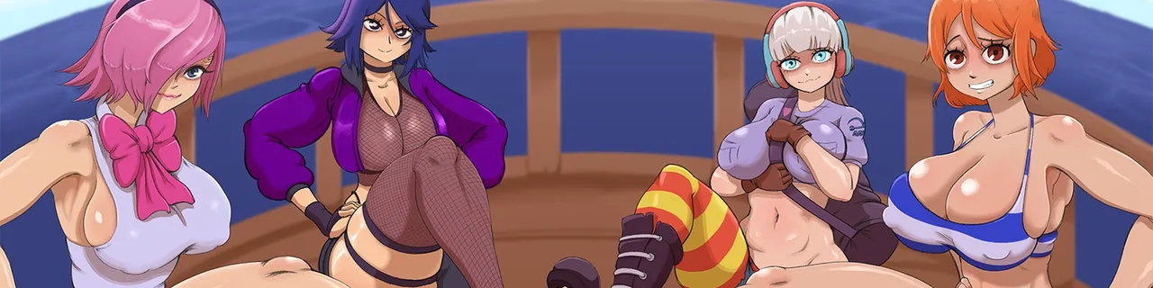Booty Hunter Banner