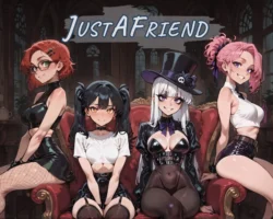 JustAFriend