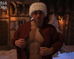 Christmas in Eldora - The Story of Prince Elian