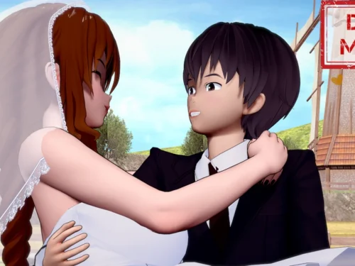 Discovering My NTS Fetish