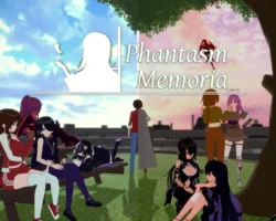 Phantasm Memoria