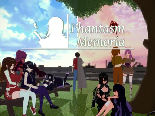 Phantasm Memoria