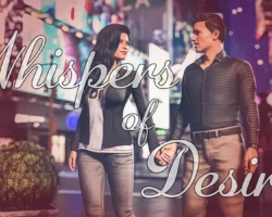 Whispers of Desire