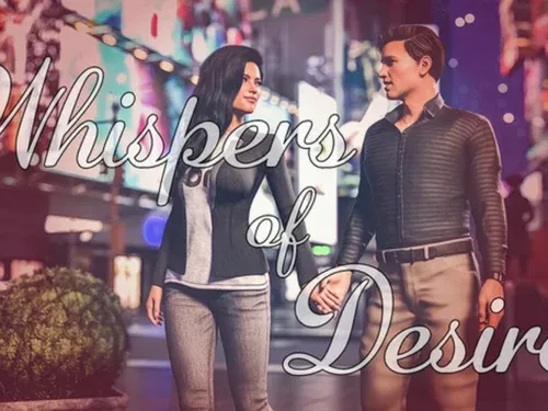 Whispers of Desire