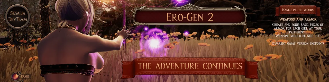 Ero-Gen 2 Banner