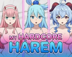 My Hardcore Harem