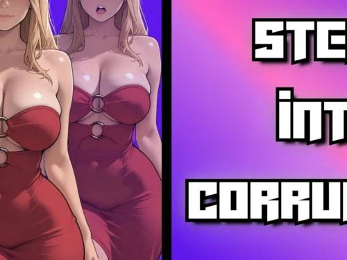 Steps Into Corruption