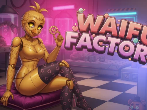 WaifuFactory