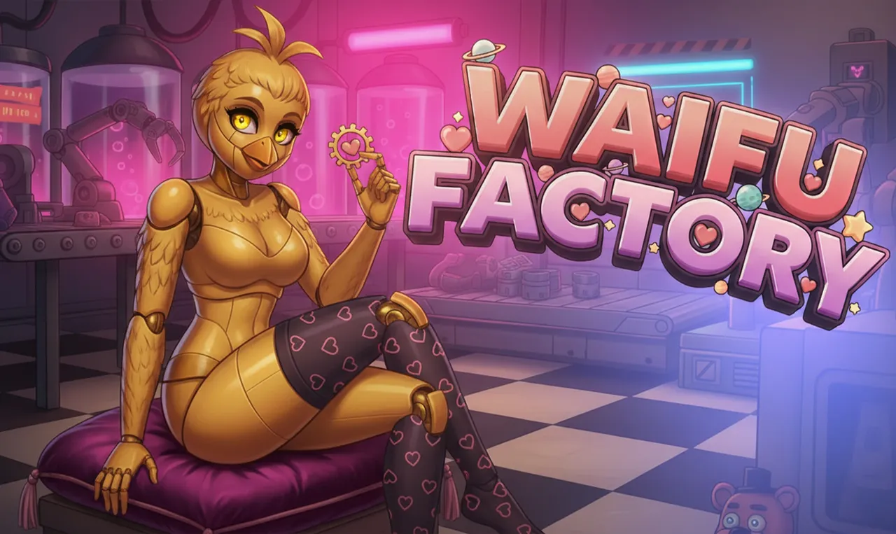 WaifuFactory