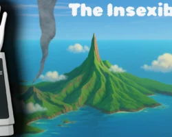 The Insexibles