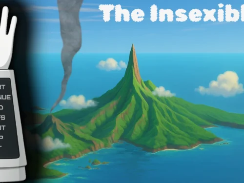 The Insexibles