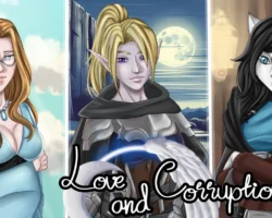 Love and Corruption