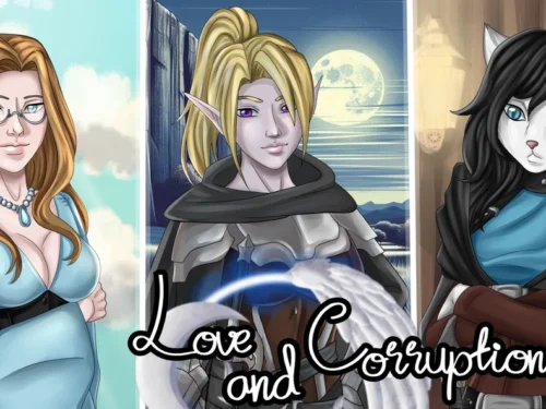 Love and Corruption
