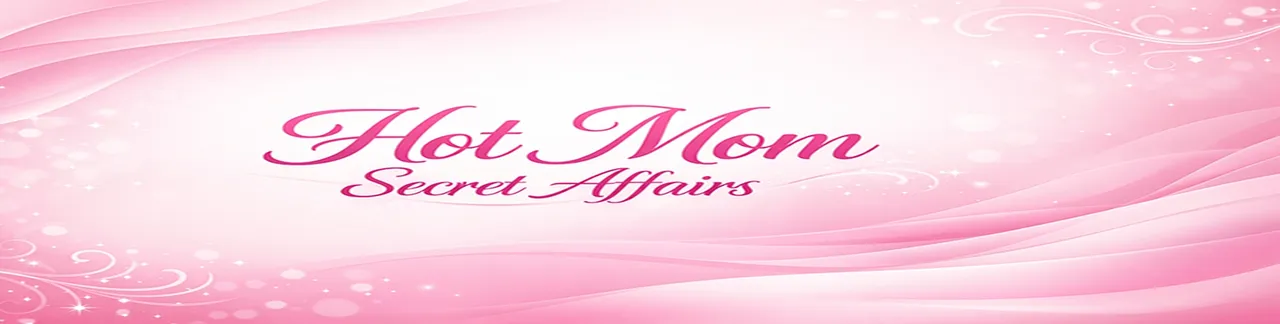 Hot Mom’s Secret Affairs Banner