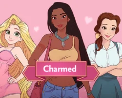 Charmed