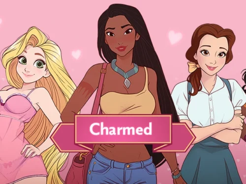 Charmed